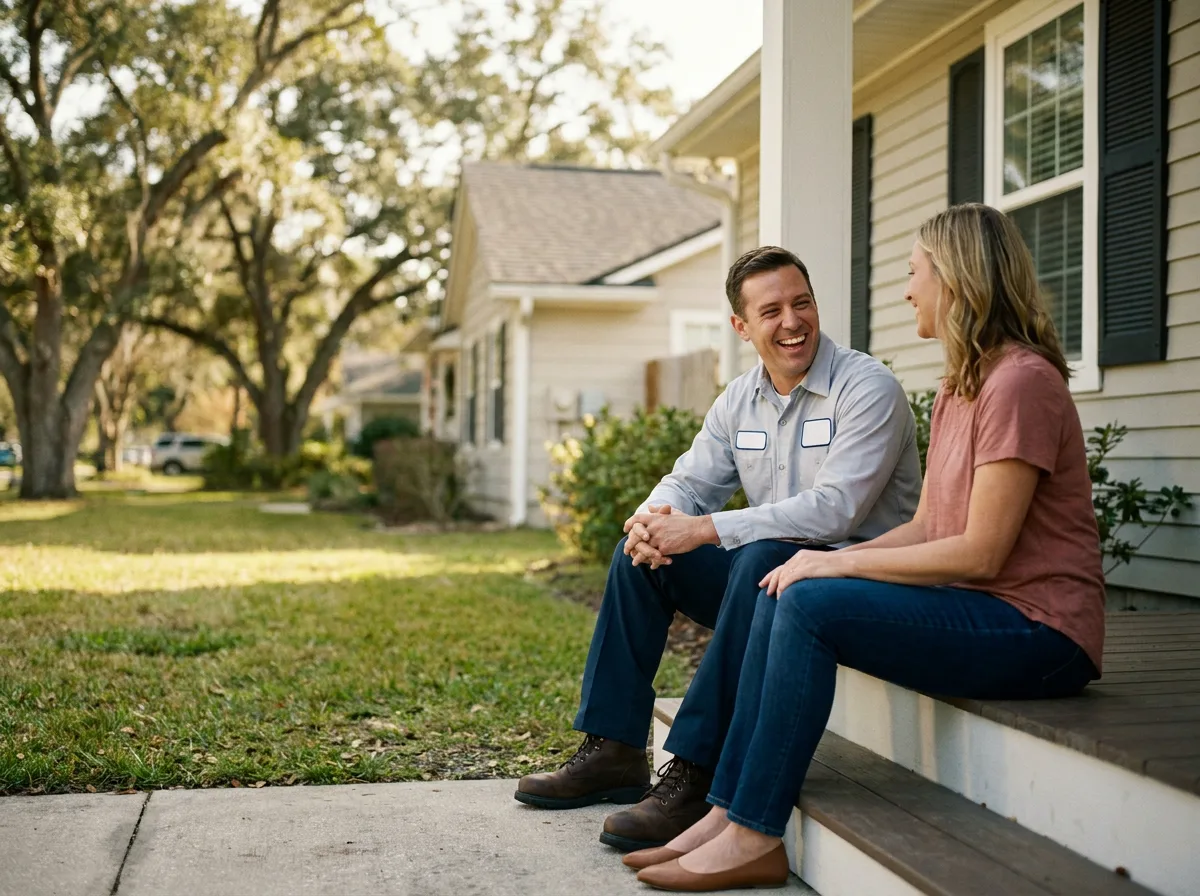 Septic tank pumping FAQs for West Augusta, VA